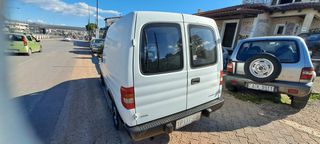 Κλούβα Opel 1998 COMBO  ''AΓΓΕΛΙΔΗΣ''-thumb-3