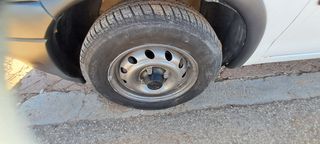 Κλούβα Opel 1998 COMBO  ''AΓΓΕΛΙΔΗΣ''-thumb-14
