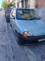 Fiat Seicento 1999