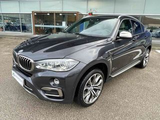 Bmw X6 2017 XDRIVE 30d M SPORTPACKET-thumb-2