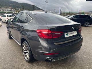 Bmw X6 2017 XDRIVE 30d M SPORTPACKET-thumb-4