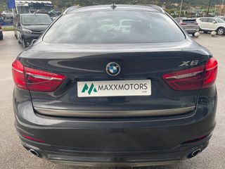 Bmw X6 2017 XDRIVE 30d M SPORTPACKET-thumb-5