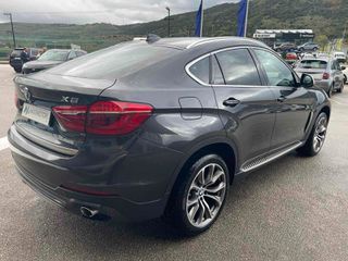Bmw X6 2017 XDRIVE 30d M SPORTPACKET-thumb-8