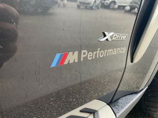 Bmw X6 2017 XDRIVE 30d M SPORTPACKET-thumb-9