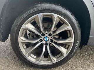 Bmw X6 2017 XDRIVE 30d M SPORTPACKET-thumb-10