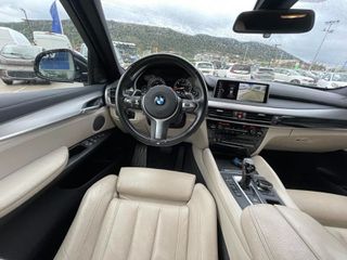Bmw X6 2017 XDRIVE 30d M SPORTPACKET-thumb-12