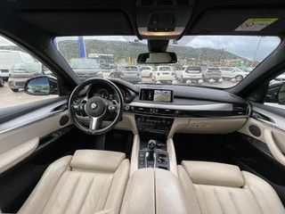 Bmw X6 2017 XDRIVE 30d M SPORTPACKET-thumb-13