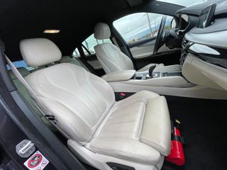 Bmw X6 2017 XDRIVE 30d M SPORTPACKET-thumb-15