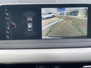 Bmw X6 2017 XDRIVE 30d M SPORTPACKET-thumb-17