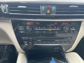 Bmw X6 2017 XDRIVE 30d M SPORTPACKET-thumb-19