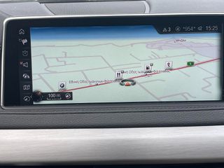 Bmw X6 2017 XDRIVE 30d M SPORTPACKET-thumb-21