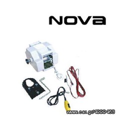 ΕΡΓΑΤΗΣ ΤΡΕΪΛΕΡ & ΚΟΤΣΑΔΟΡΟΥ 12V