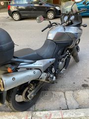 SUZUKI VSTROM 650 DL ABS