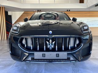 Maserati Grecale 2022 GT HYBRID