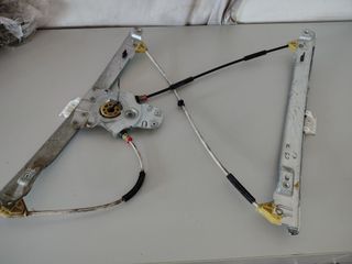 ΓΡΥΛΛΟΣ ΠΑΡΑΘΥΡΟΥ ΕΜΠΡΟΣ ΔΕΞΙΟΣ (ΧΩΡΙΣ ΜΟΤΕΡ) CITROEN C5 III 08-16 9222FX 1690891380