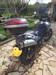 Suzuki V-Strom 650 2007-thumb-3