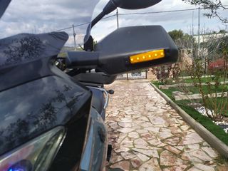 Suzuki V-Strom 650 2007-thumb-5