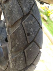 Suzuki V-Strom 650 2007-thumb-7