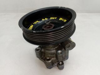 SEAT LEON '02 1.6 16V (5Θ) ΑΝΤΛΙΑ ΥΔΡΑΥΛΙΚΟΥ ΤΙΜΟΝΙΟΥ (ΑΠΟ ΚΙΝΗΤΗΡΑ BCB) (Κ)