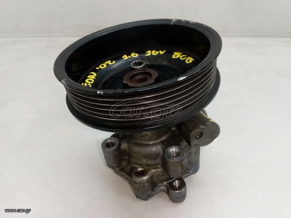 SEAT LEON '02 1.6 16V (5Θ) ΑΝΤΛΙΑ ΥΔΡΑΥΛΙΚΟΥ ΤΙΜΟΝΙΟΥ (ΑΠΟ ΚΙΝΗΤΗΡΑ BCB) (Κ)