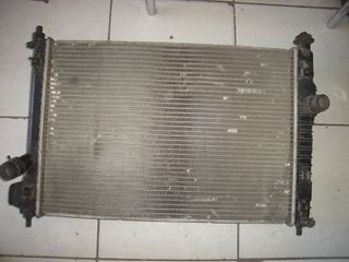 DAEWOO CHEVROLET AVEO 2005  ΨΥΓΕΙΟ ΝΕΡΟΥ