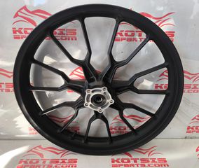 ΠΩΛΕΙΤΑΙ ΖΑΝΤA ΜΠΡΟΣΤΑ ΓΙΑ HONDA CB 500 X 2022-2023