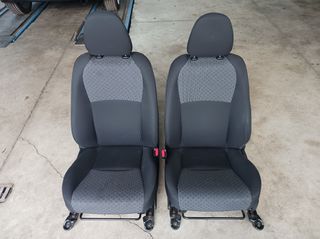 ΚΑΘΙΣΜΑΤΑ ΕΜΠΡΟΣ ΣΕΤ YARIS 2014 -