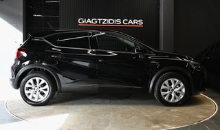 Renault Captur 2021 DYNAMIC NAVI ΔΕΡΜΑ LED F.EXTRA-thumb-8