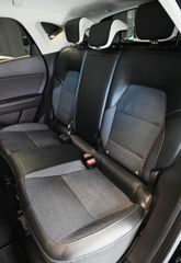 Renault Captur 2021 DYNAMIC NAVI ΔΕΡΜΑ LED F.EXTRA-thumb-36