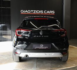 Renault Captur 2021 DYNAMIC NAVI ΔΕΡΜΑ LED F.EXTRA-thumb-10