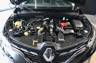 Renault Captur 2021 DYNAMIC NAVI ΔΕΡΜΑ LED F.EXTRA-thumb-12