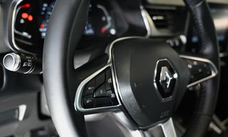 Renault Captur 2021 DYNAMIC NAVI ΔΕΡΜΑ LED F.EXTRA-thumb-18