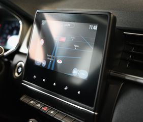 Renault Captur 2021 DYNAMIC NAVI ΔΕΡΜΑ LED F.EXTRA-thumb-21