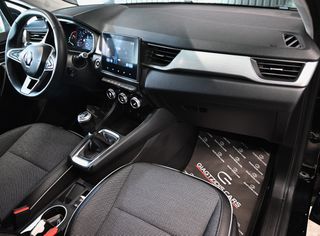 Renault Captur 2021 DYNAMIC NAVI ΔΕΡΜΑ LED F.EXTRA-thumb-29