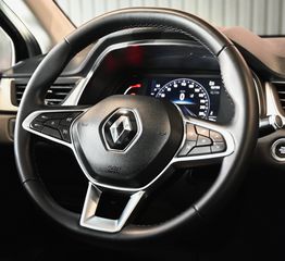 Renault Captur 2021 DYNAMIC NAVI ΔΕΡΜΑ LED F.EXTRA-thumb-31