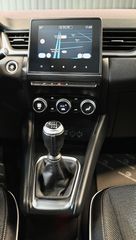 Renault Captur 2021 DYNAMIC NAVI ΔΕΡΜΑ LED F.EXTRA-thumb-33