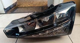 ΦΑΝΑΡΙ ΕΜΠΡΟΣ ΑΡΙΣΤΕΡΟ SKODA SCALA 2019-