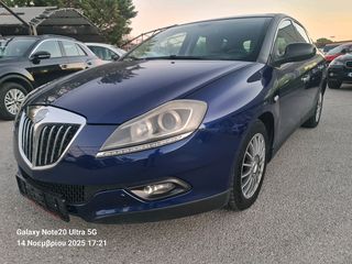 Lancia Delta 2009 ΕΛΛΗΝΙΚΟ!