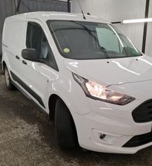 Ford Transit Connect 2022 MAXI facelift 2022 navigation camera-thumb-1