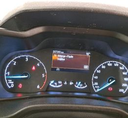 Ford Transit Connect 2022 MAXI facelift 2022 navigation camera-thumb-3