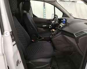 Ford Transit Connect 2022 MAXI facelift 2022 navigation camera-thumb-4