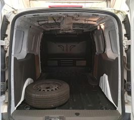 Ford Transit Connect 2022 MAXI facelift 2022 navigation camera-thumb-5