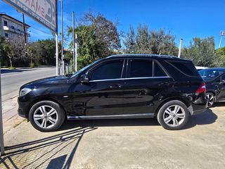 Mercedes-Benz ML 250 2014 ΠΡΟΣΦΟΡΑ-thumb-4