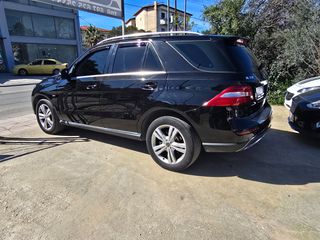 Mercedes-Benz ML 250 2014 ΠΡΟΣΦΟΡΑ-thumb-5
