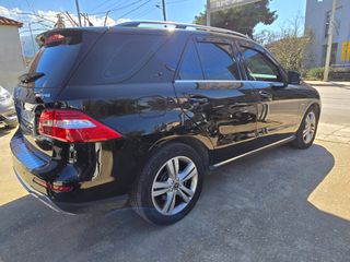 Mercedes-Benz ML 250 2014 ΠΡΟΣΦΟΡΑ-thumb-6