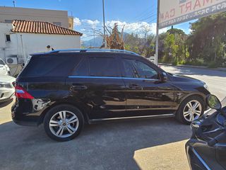 Mercedes-Benz ML 250 2014 ΠΡΟΣΦΟΡΑ-thumb-7