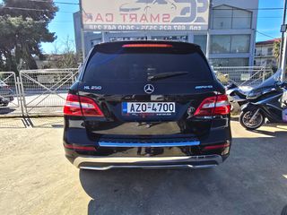 Mercedes-Benz ML 250 2014 ΠΡΟΣΦΟΡΑ-thumb-8
