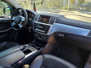 Mercedes-Benz ML 250 2014 ΠΡΟΣΦΟΡΑ-thumb-9