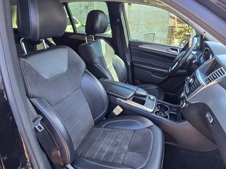 Mercedes-Benz ML 250 2014 ΠΡΟΣΦΟΡΑ-thumb-10