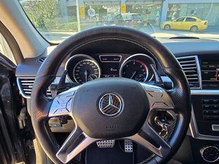 Mercedes-Benz ML 250 2014 ΠΡΟΣΦΟΡΑ-thumb-11